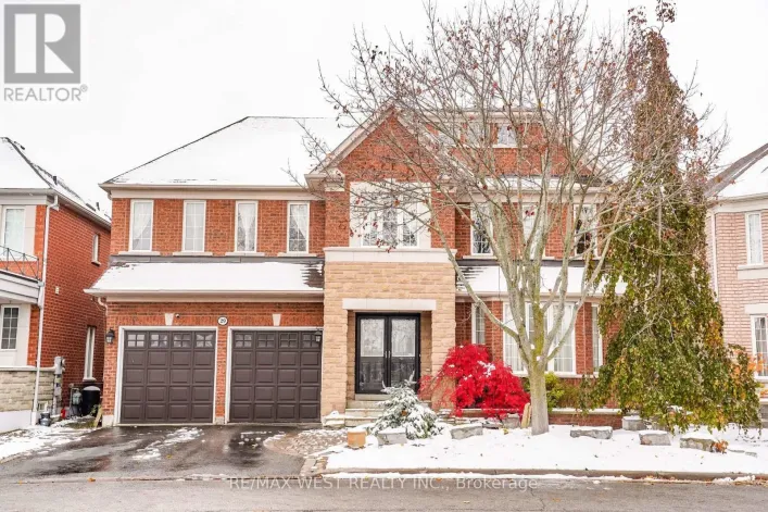 29 O'SHEA CRESCENT, Ajax