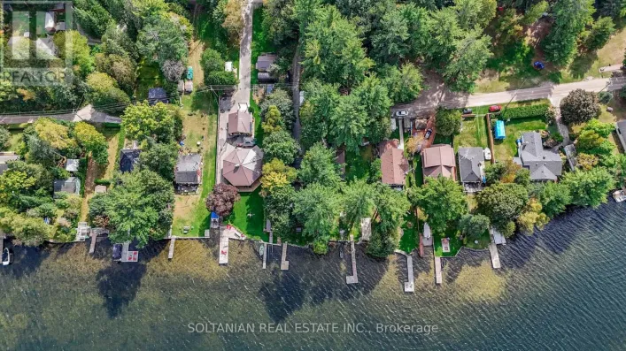 29 PARADISE ROAD, Kawartha Lakes