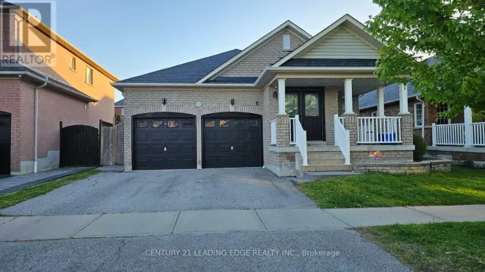 29 PARDON AVENUE, Whitby