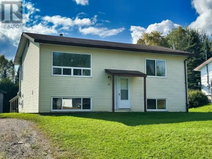 29 Parkway Place, Terrace Bay