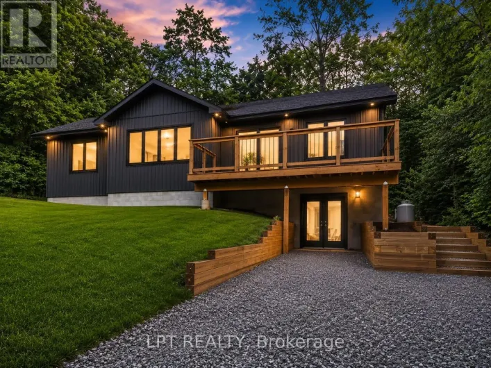 29 PAVILLION ROAD, Kawartha Lakes