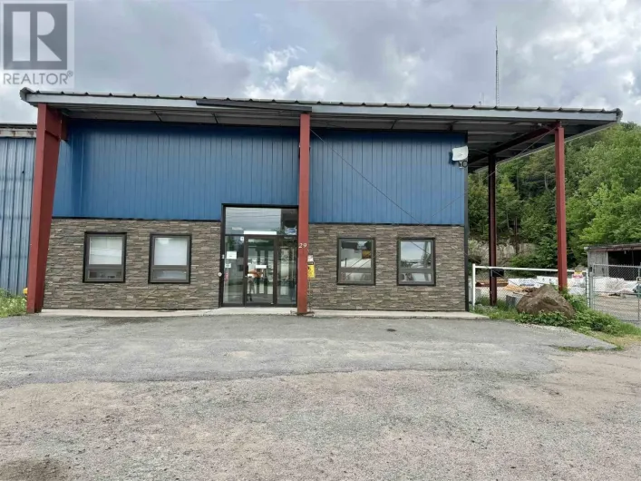 29 Perini RD, Elliot Lake