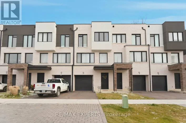 29 PERSICA STREET, Richmond Hill