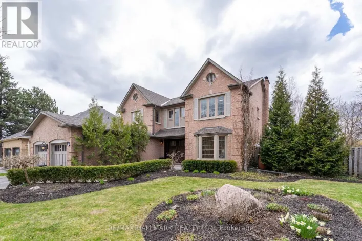 29 PETCH CRESCENT, Aurora