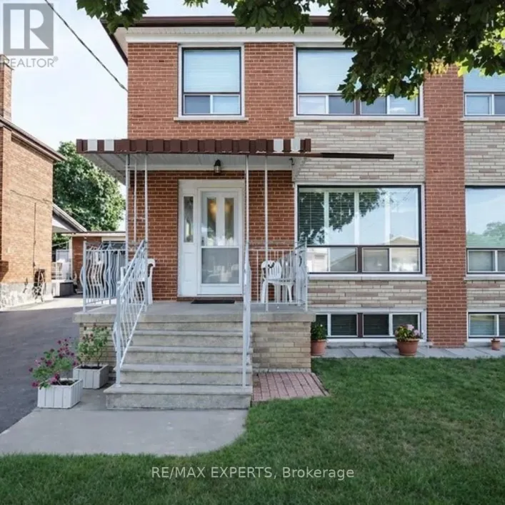 29 PETERDALE ROAD, Toronto