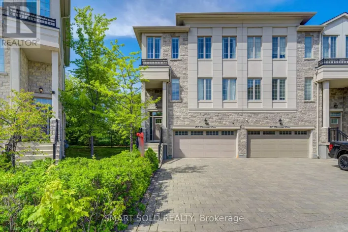 29 PLOWMAN LANE, Richmond Hill