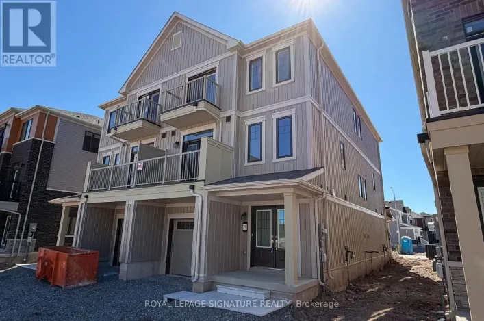 29 POGIE DRIVE, Welland