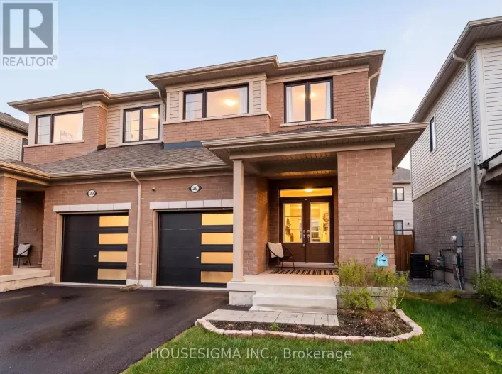 29 POVEY ROAD, Centre Wellington