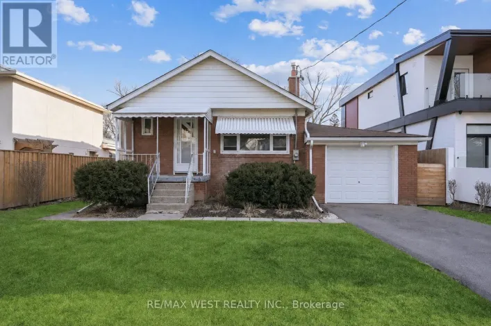 29 PRENNAN AVENUE, Toronto