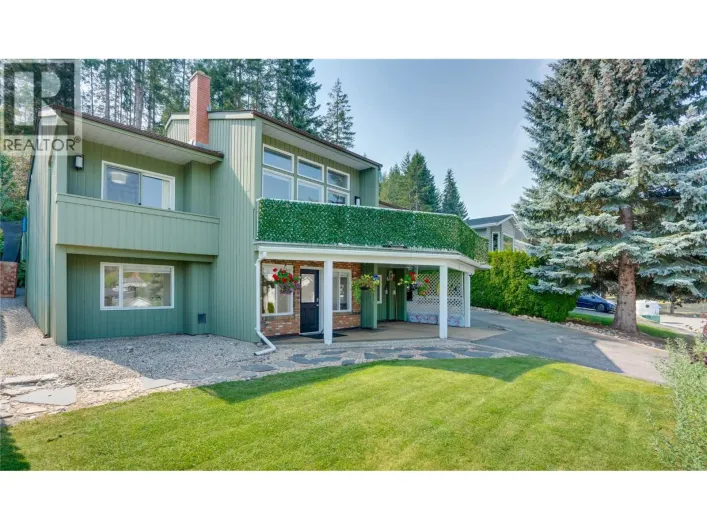 29 Preston Crescent, Enderby