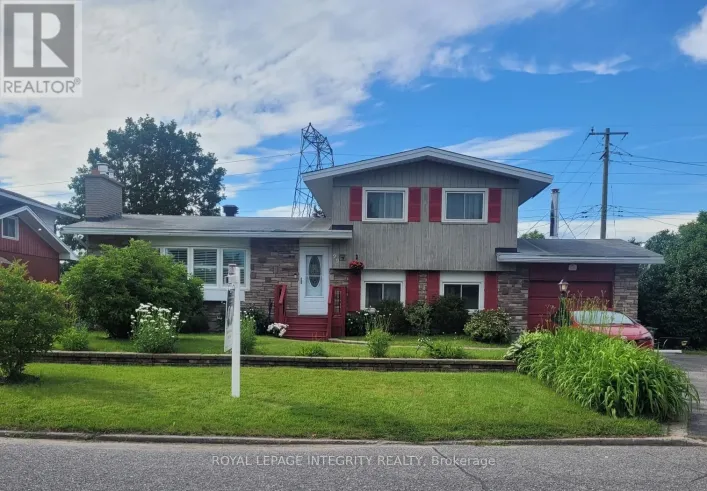 29 PRITCHARD DRIVE, Ottawa