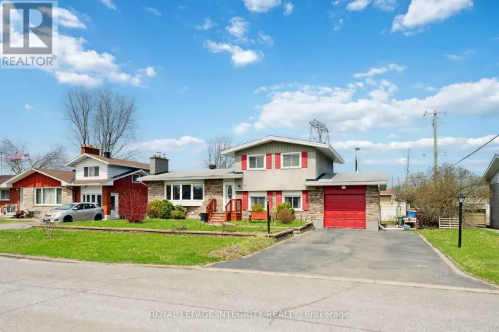 29 PRITCHARD DRIVE, Ottawa