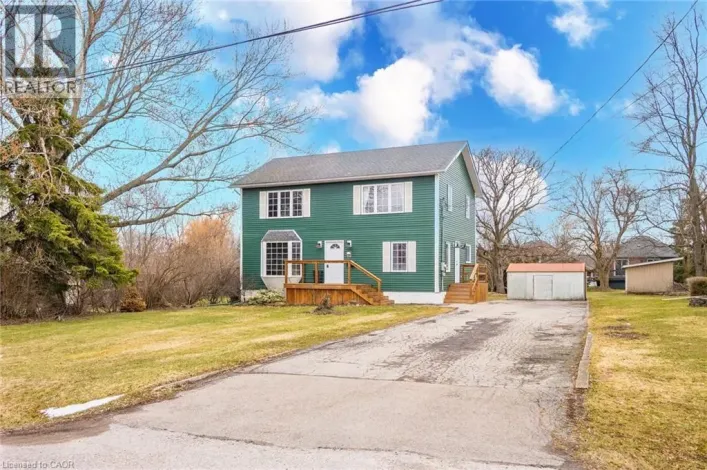 29 QUAKER Road, Welland