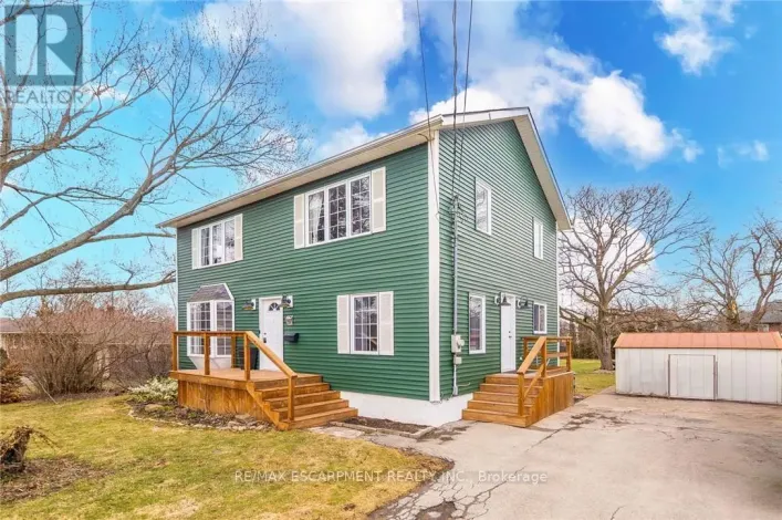 29 QUAKER ROAD, Welland