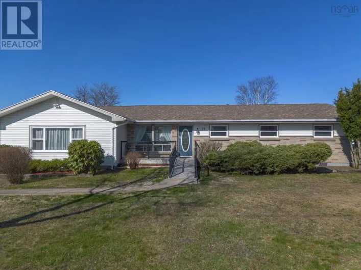 29 Queen Street, Digby