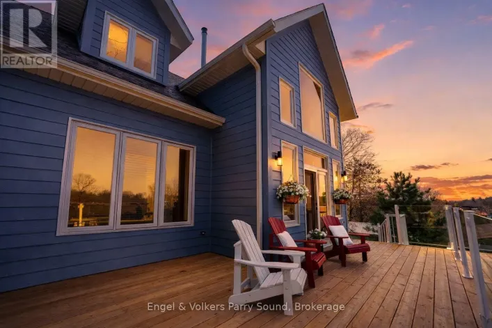 29 QUEEN STREET, Parry Sound