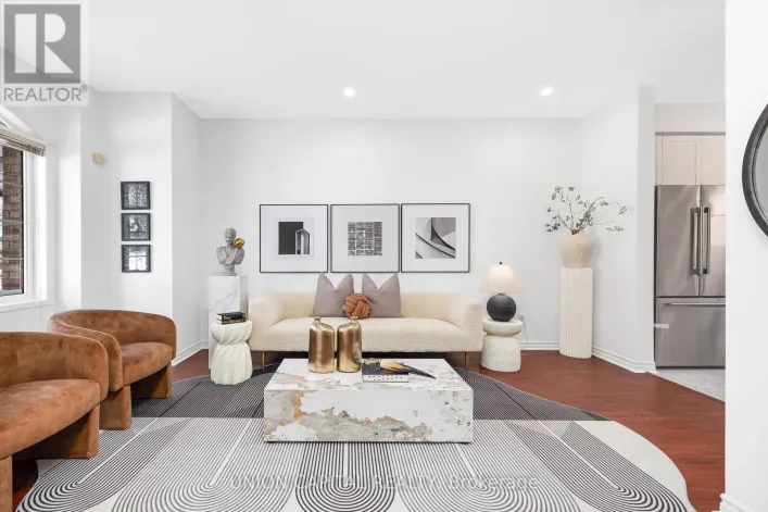 29 QUEEN'S PLATE DRIVE, Markham