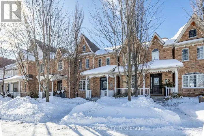 29 QUEEN'S PLATE DRIVE, Markham
