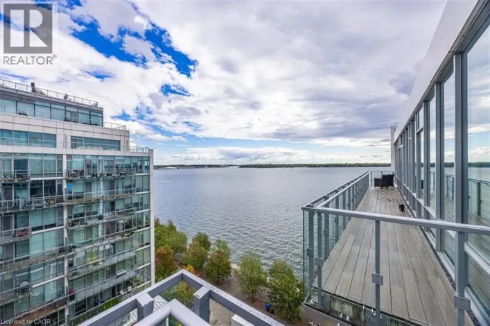 29 QUEENS QUAY E Unit# 1008, Toronto