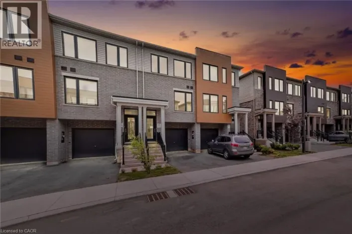 29 RADISON Lane, Hamilton