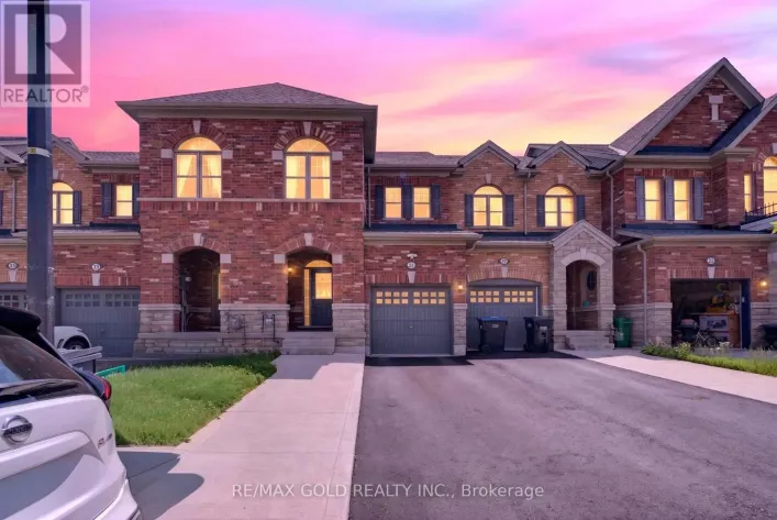 29 RANGEMORE ROAD E, Brampton