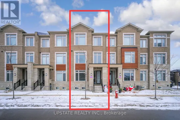 29 RAVENBURY STREET, Brampton