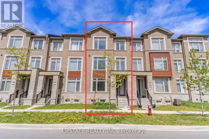 29 RAVENBURY STREET, Brampton