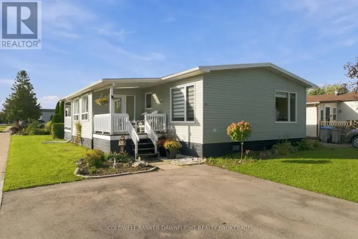 29 REDFORD DRIVE, South Huron