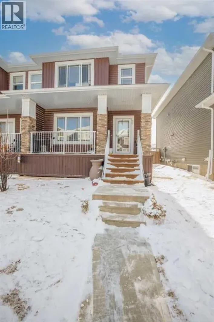 29 Redstone Common NE, Calgary