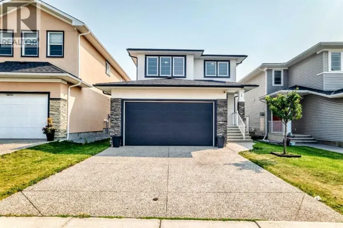 29 REDSTONE Manor, Calgary