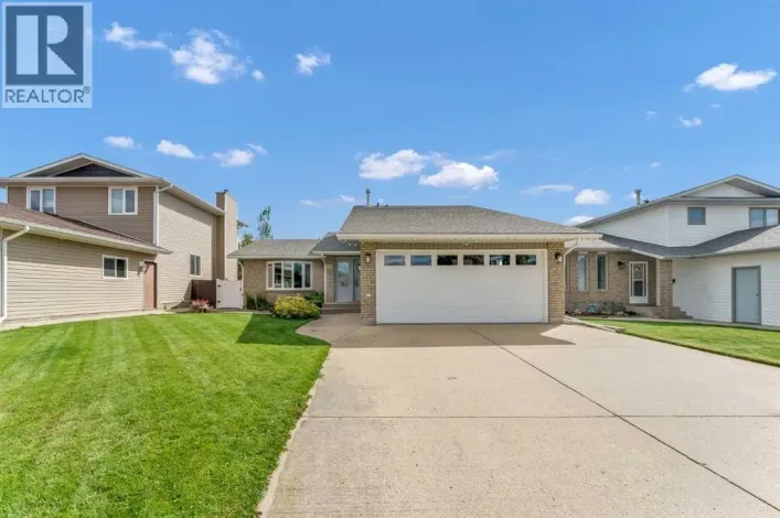 29 Rice Drive SE, Medicine Hat