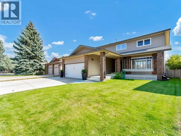 29 Rideau Close SE, Medicine Hat