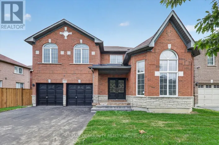 29 RIVER FOREST STREET W, Markham