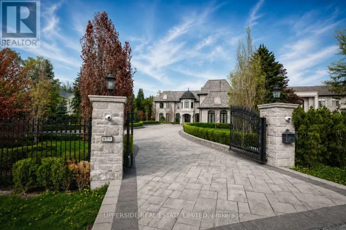 29 RIVERSIDE BOULEVARD W, Vaughan