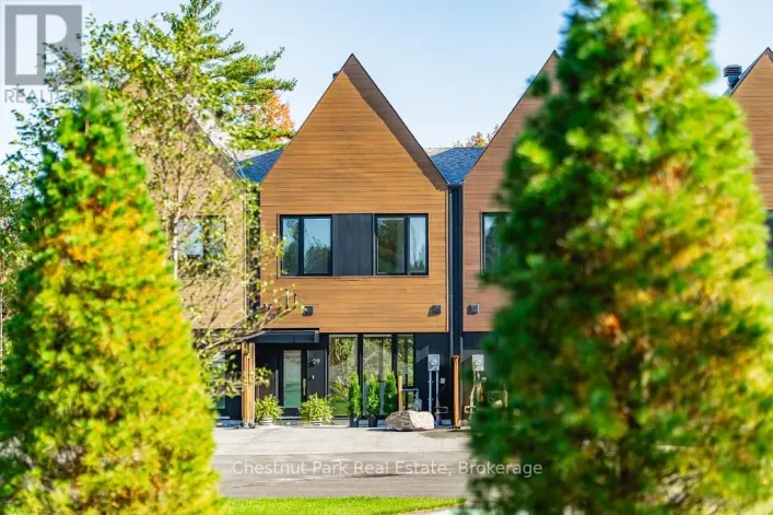 29 ROCKMOUNT CRESCENT, Gravenhurst)