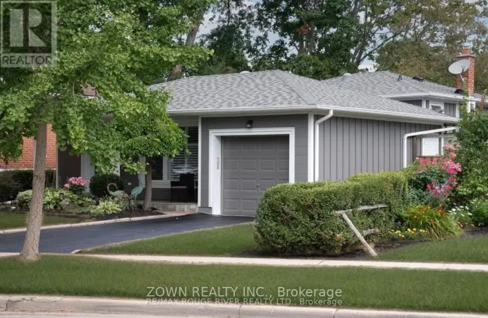 29 RODARICK DRIVE, Toronto