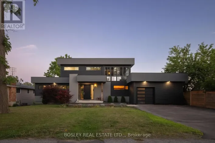 29 ROSEDALE AVENUE, Thorold