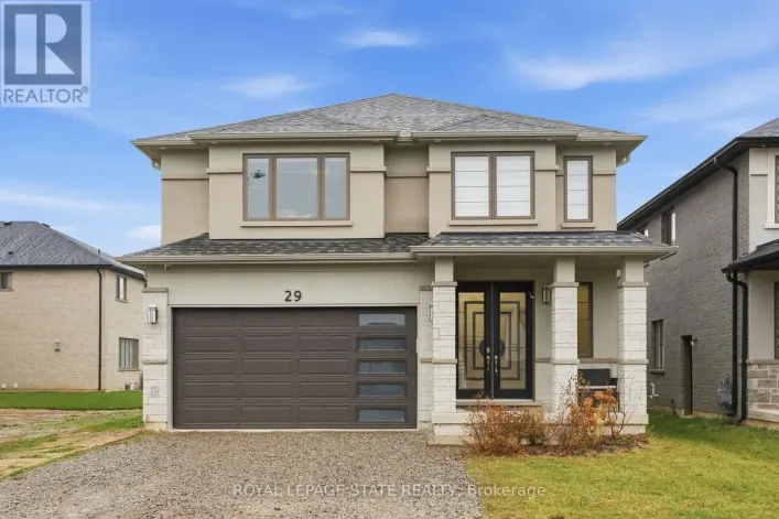 29 ROSELAWN AVENUE, Hamilton