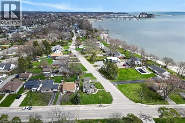 29 ROSEMOUNT Avenue, Port Colborne