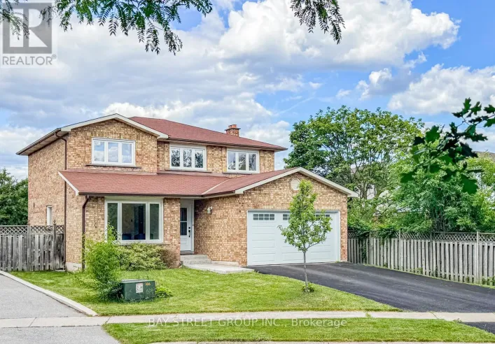 29 ROSLO COURT, Oakville