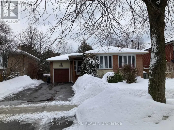 29 ROWATSON ROAD, Toronto