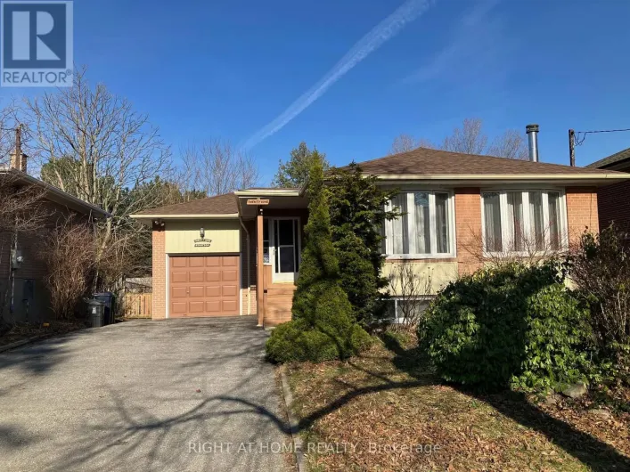 29 ROWATSON ROAD, Toronto