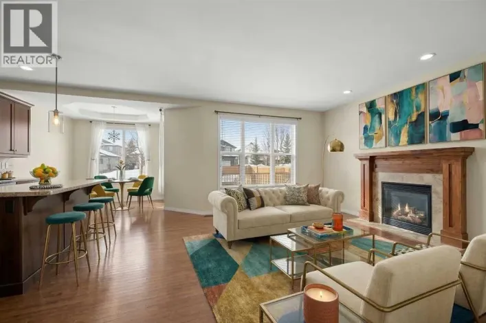 29 Royal Birkdale Drive NW, Calgary