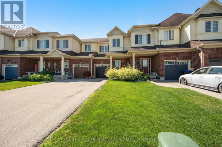 29 RUTHVEN CRESCENT, New Tecumseth