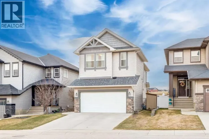 29 Sage Valley Circle NW, Calgary
