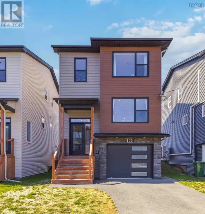 29 Sam Crescent, Elmsdale