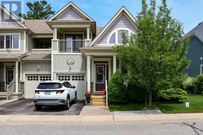 29 SAVANNAH CRESCENT, Wasaga Beach