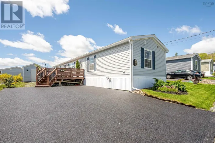 29 Seventh Street, Lucasville