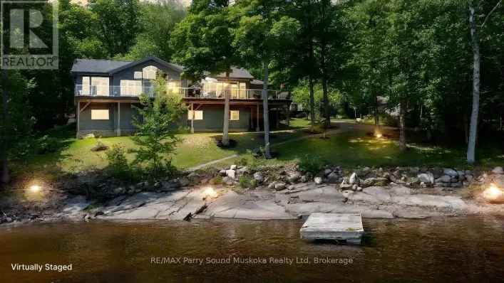 29 SHABBOTTS BAY ROAD, Whitestone