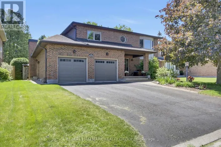 29 SHADY BRANCH TRAIL, Ottawa
